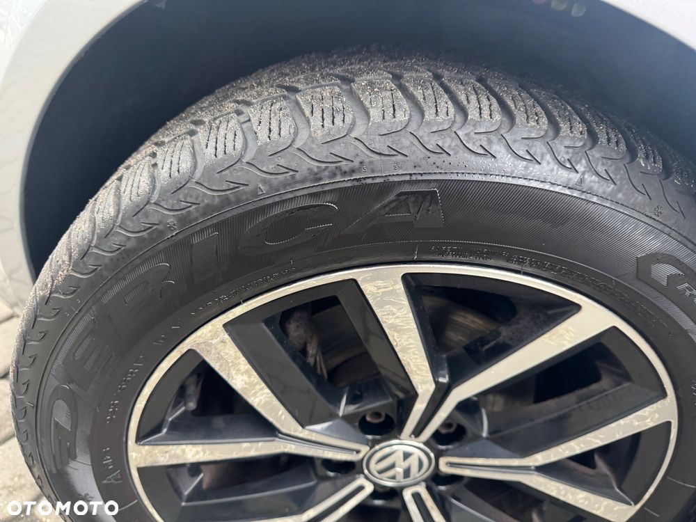 Volkswagen Touran 1.6 Freestyle - 13