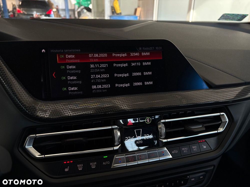 BMW Seria 2 218i M Sport - 20