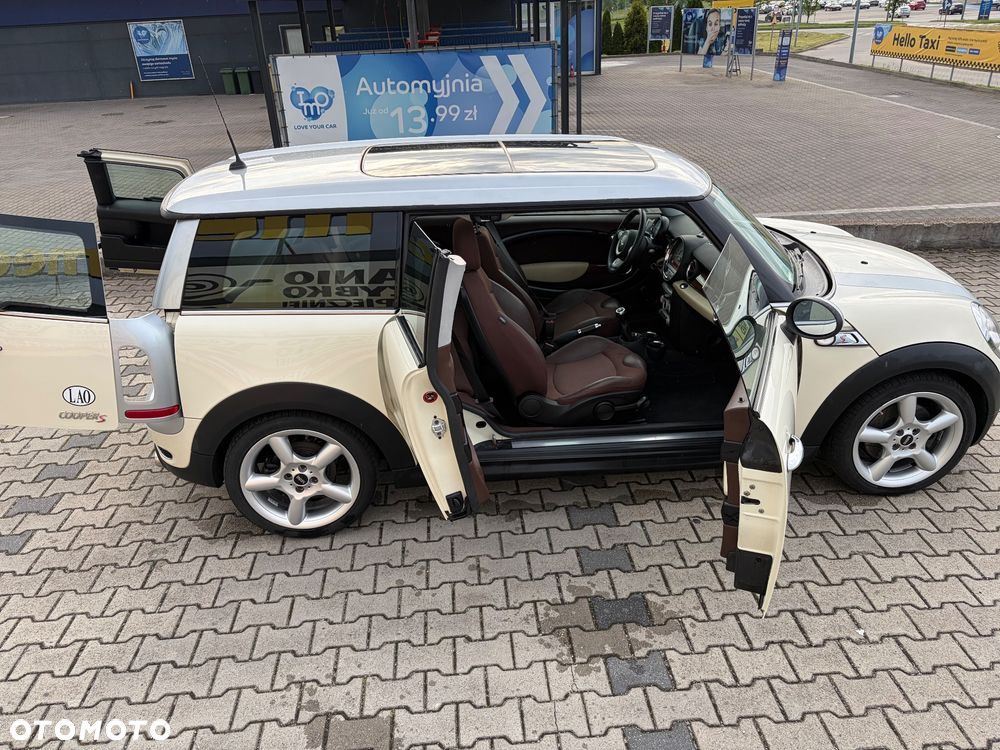 MINI Clubman - 15