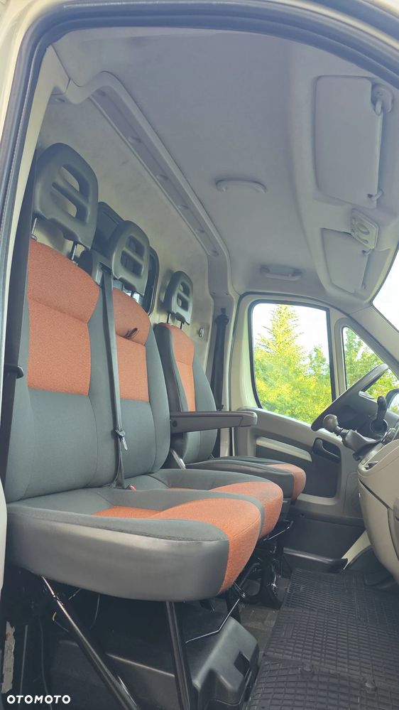 Fiat Ducato - 22