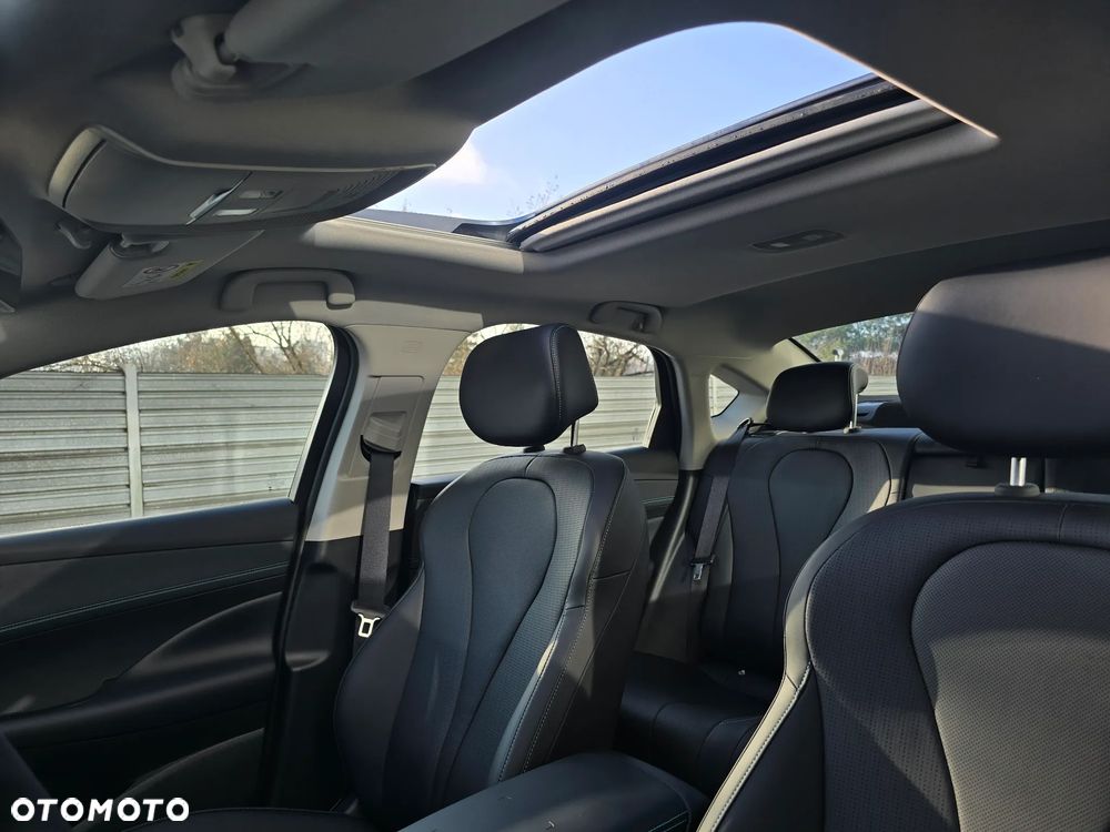 BYD Seal 5 1.5 Design - 19