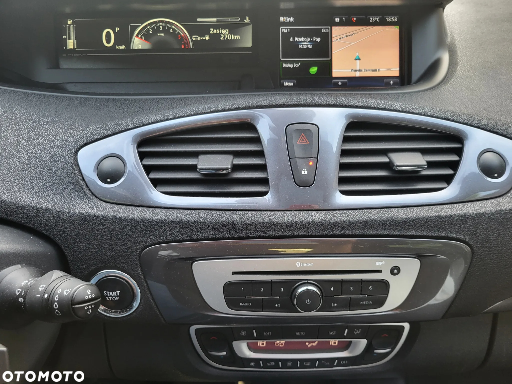 Renault Scenic Xmod 1.5 dCi Bose EDC - 16