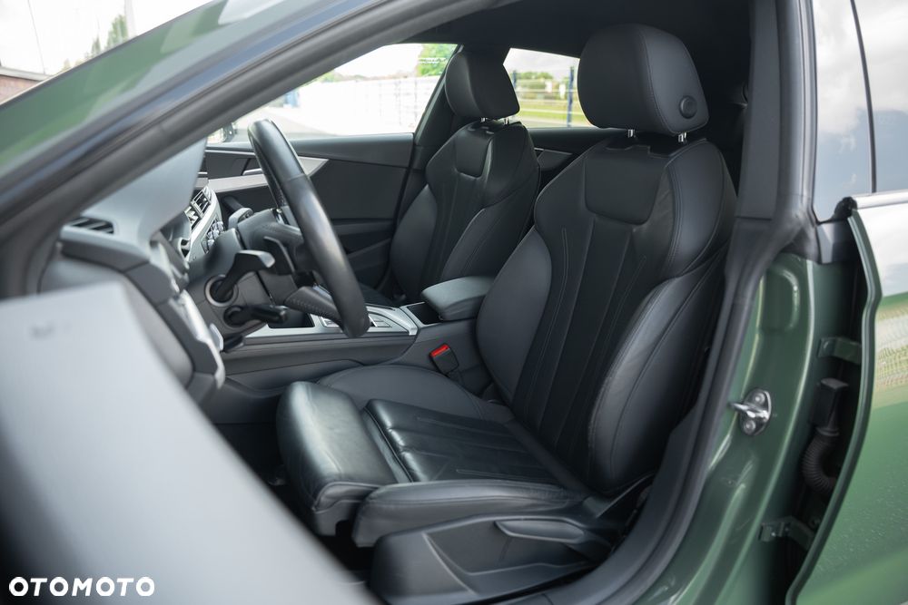 Audi A5 Sportback 40 TDI S tronic S line - 25