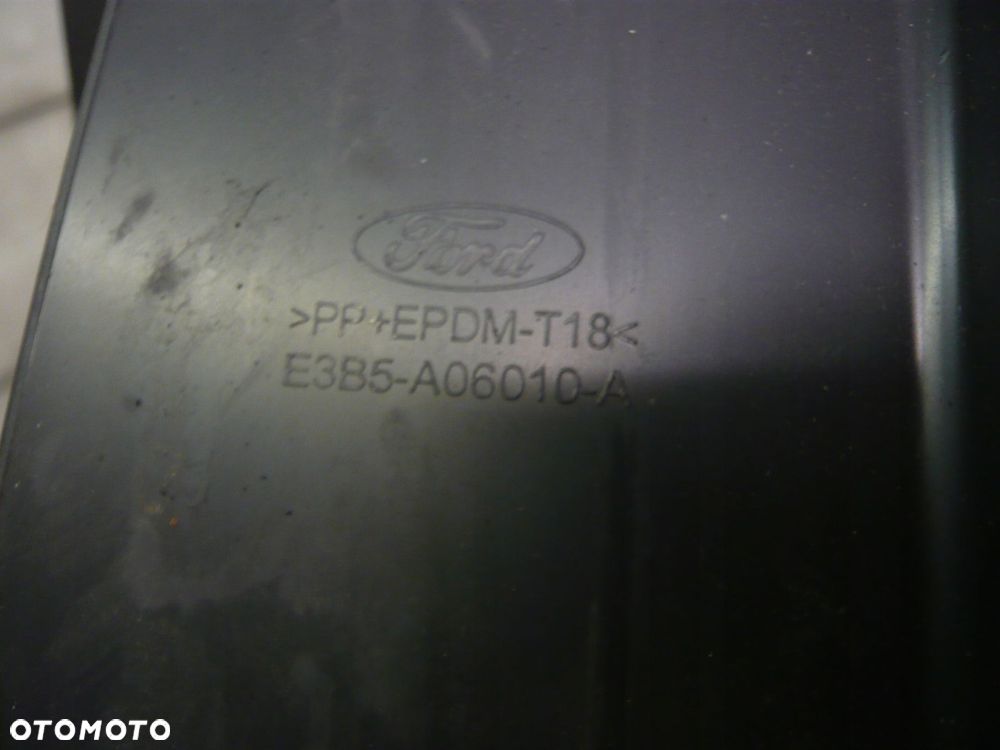 schowek deski pasażera e3b5-a06010-a ford ka+ - 2