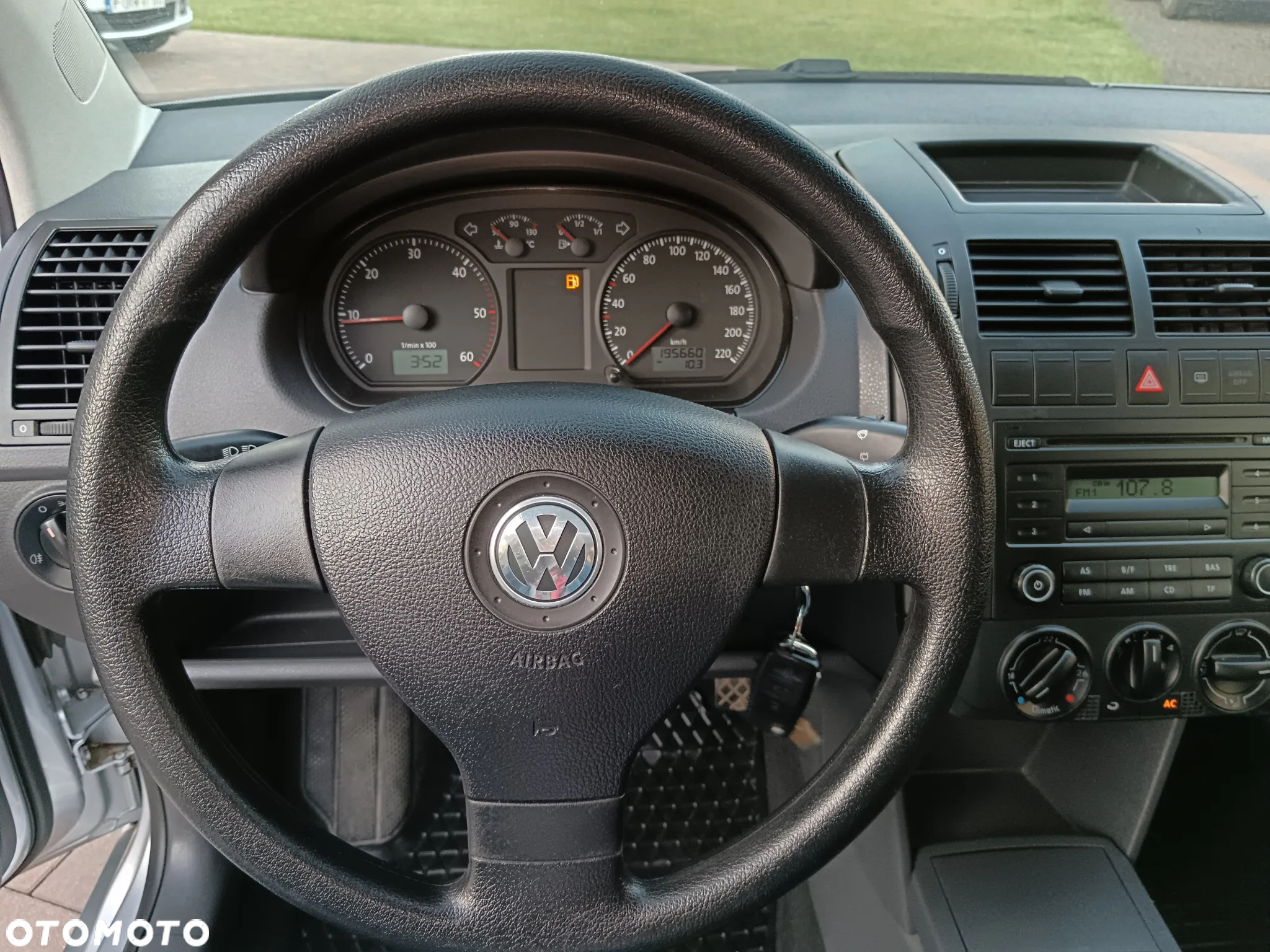 Volkswagen Polo 1.4 TDI Comfortline - 13