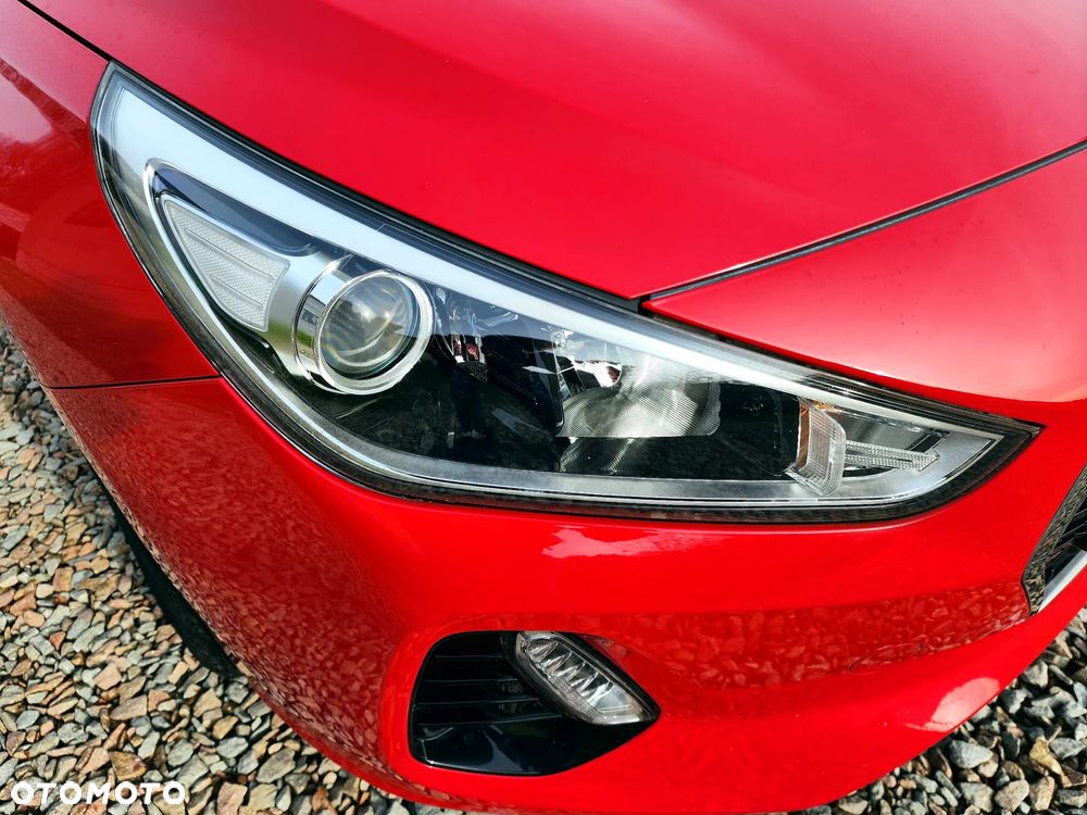 Hyundai i30 1.4 Trend - 17