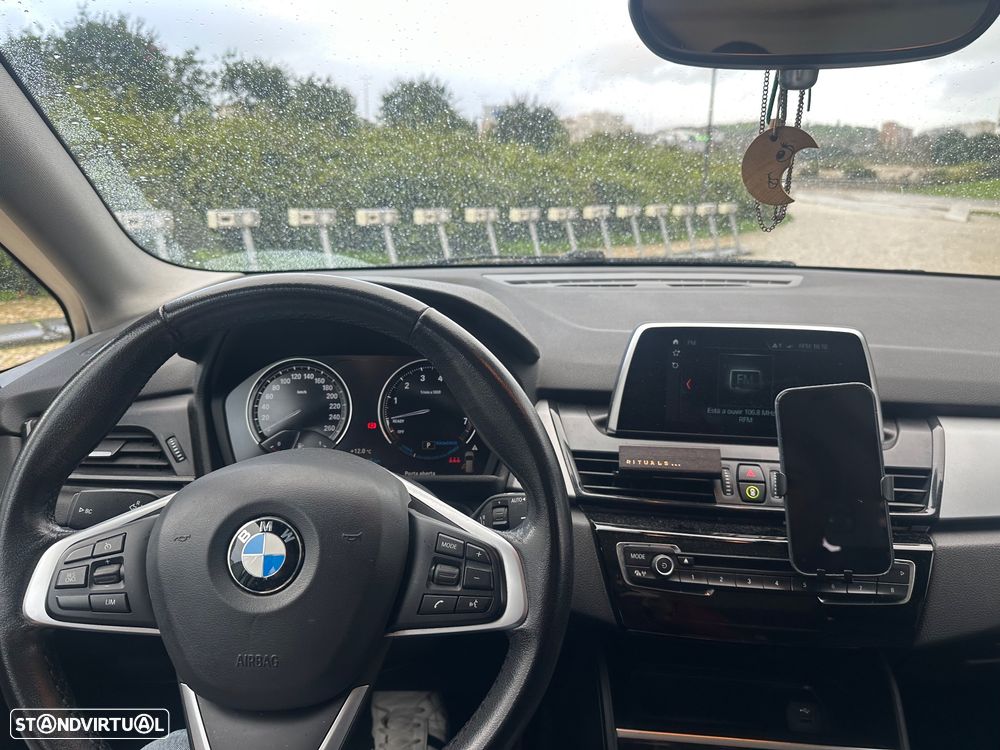 BMW 225xe Active Tourer Advantage - 6