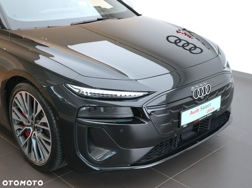 Audi A6 Avant e-tron - 9