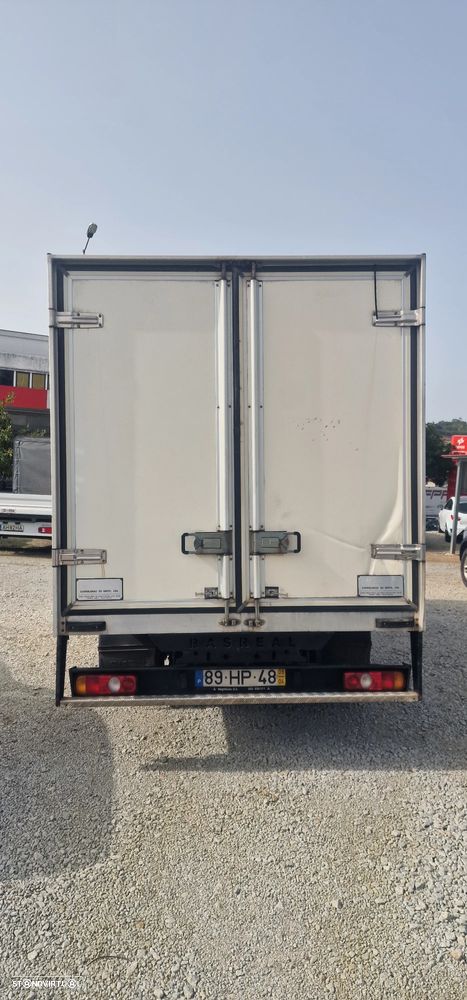 Mitsubishi CANTER 3C15 - 8