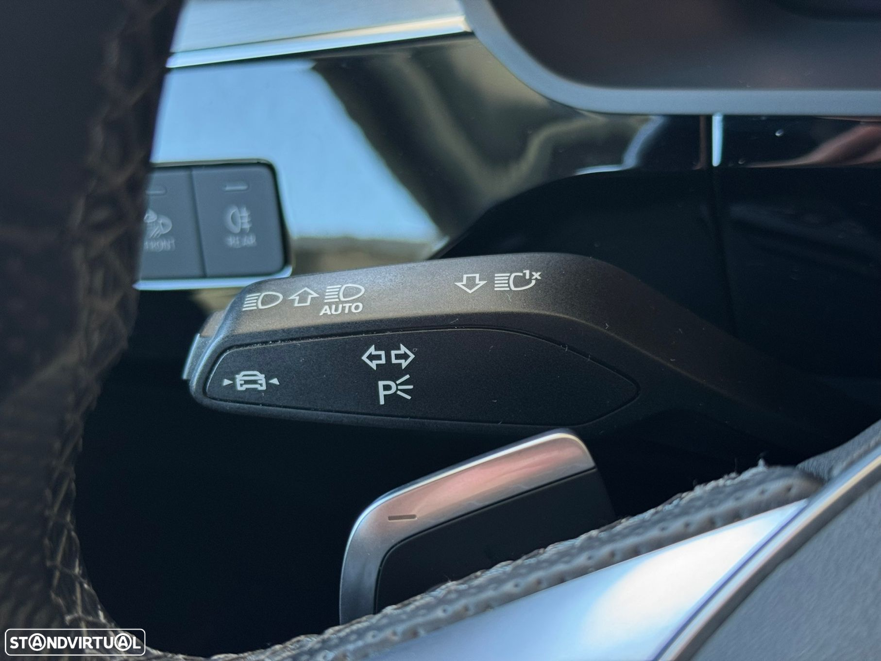 Audi e-tron Sportback 55 quattro S line - 32