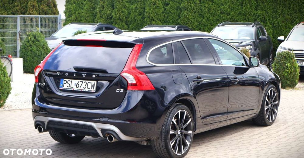 Volvo V60 - 6