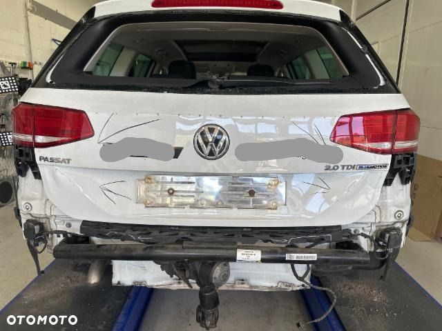 Volkswagen Passat Variant 2.0 TDI DSG (BlueMotion Technology) Trendline - 5