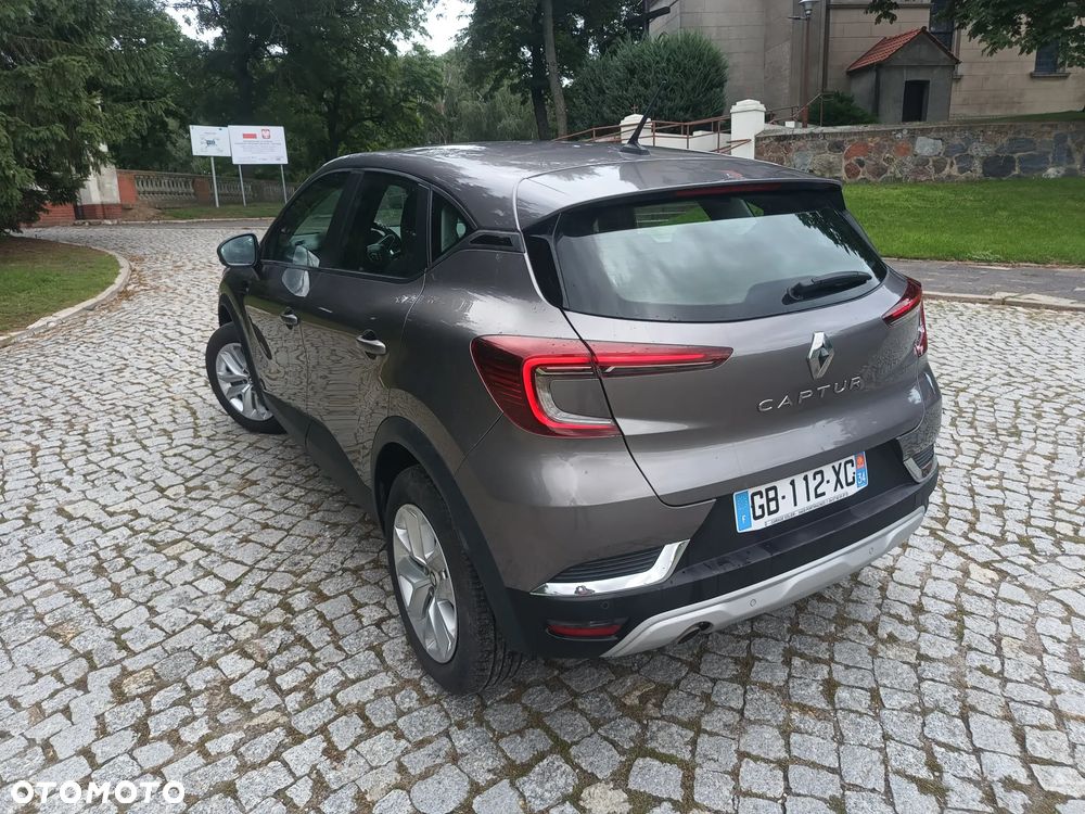 Renault Captur 1.0 TCe Intens - 5