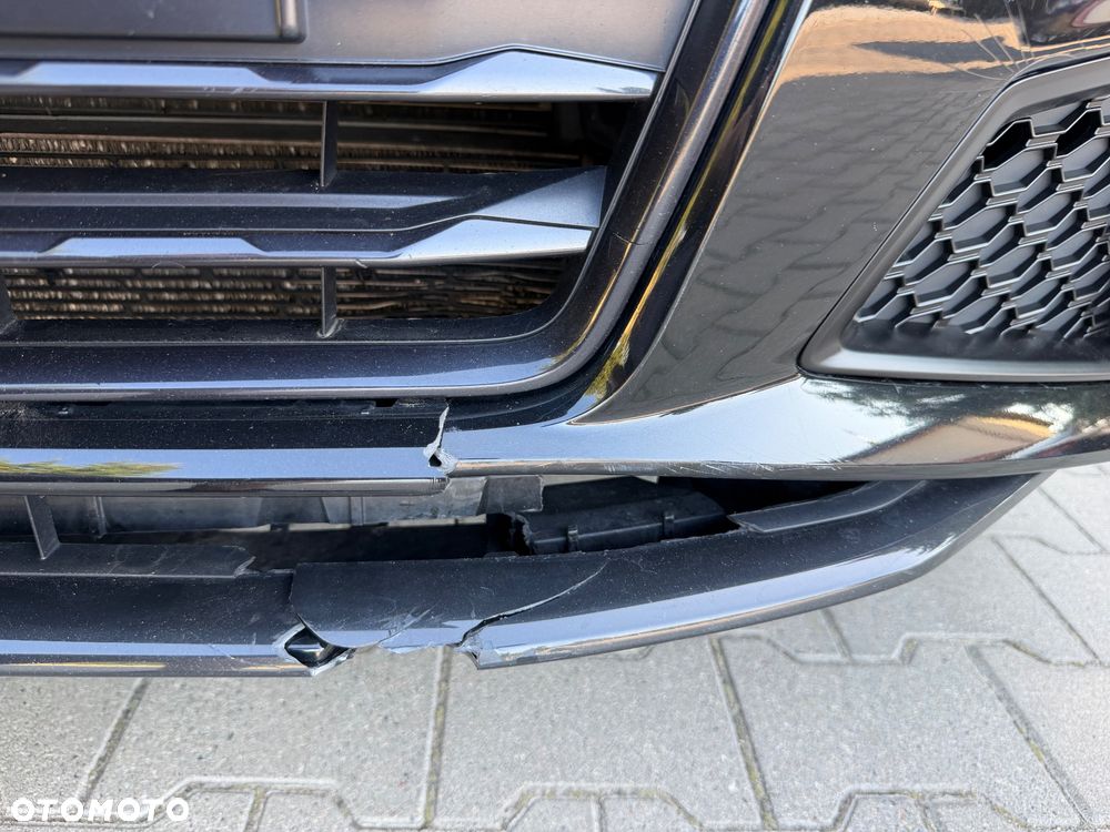 Audi A4 Avant 40 TDI Quattro S Line S tronic - 6