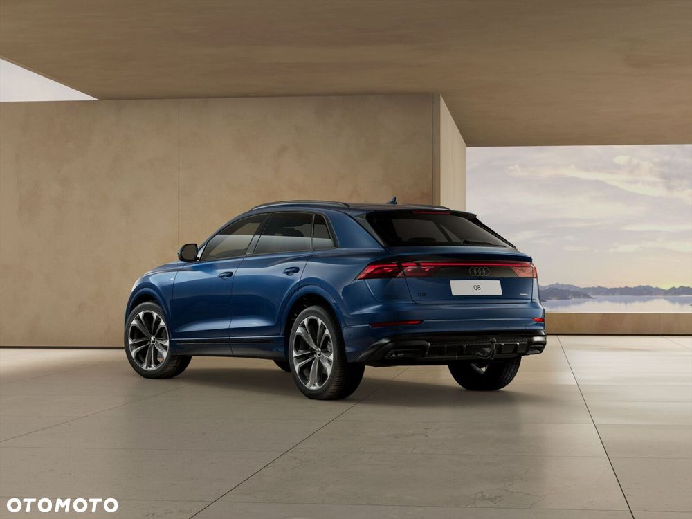 Audi Q8 - 5