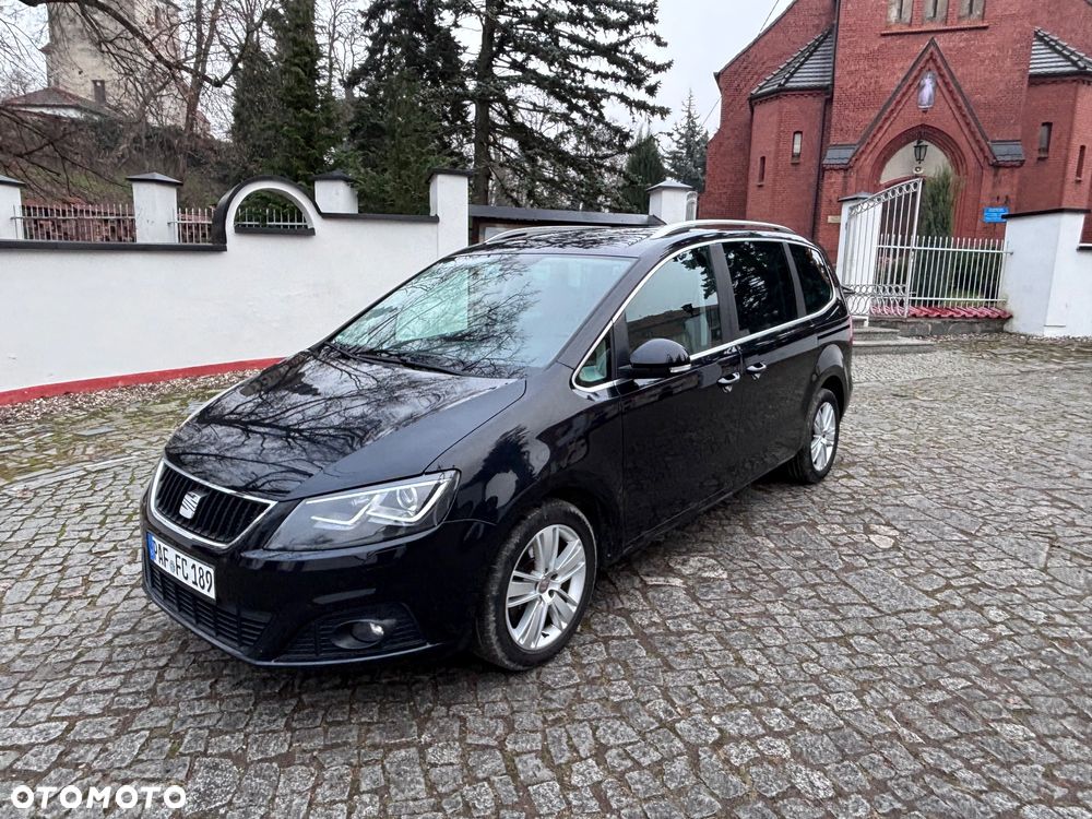 Seat Alhambra - 2
