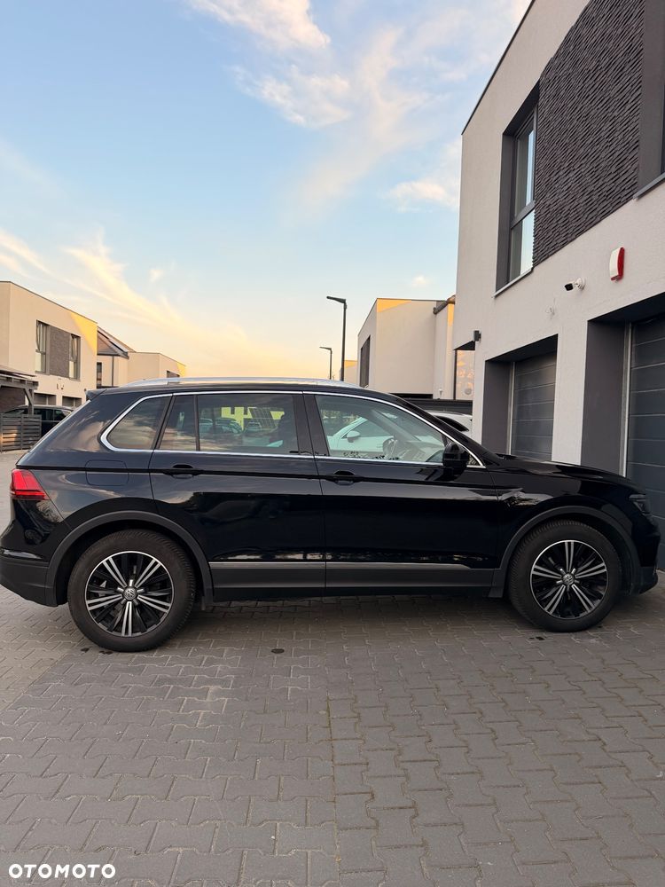 Volkswagen Tiguan - 9