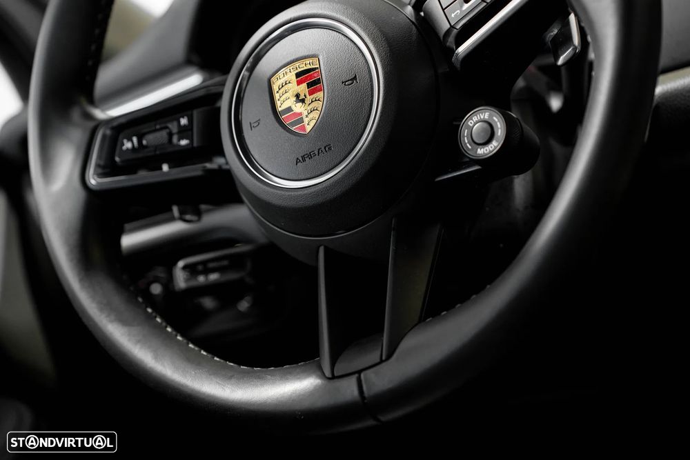 Porsche Macan 2.0T - 26