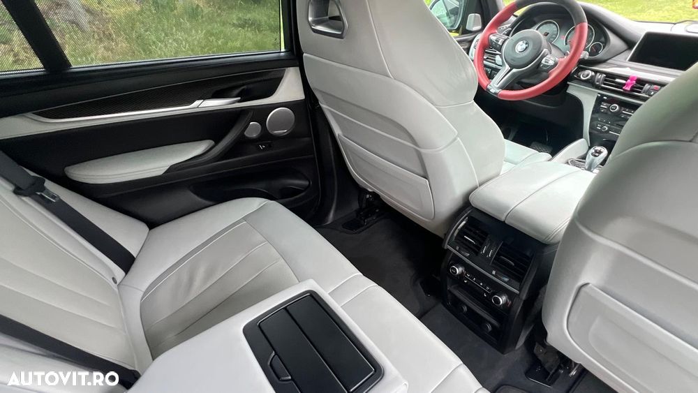BMW X5 X5M - 4