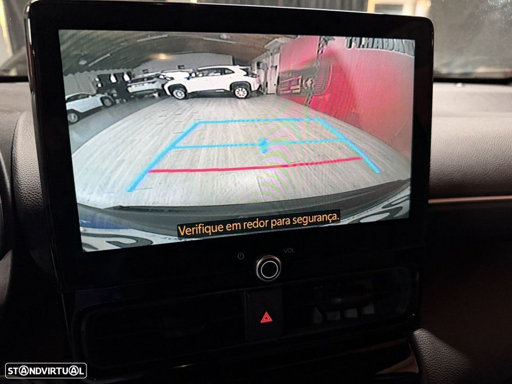 Toyota Yaris Cross 1.5 HDF Premier Edition - 11