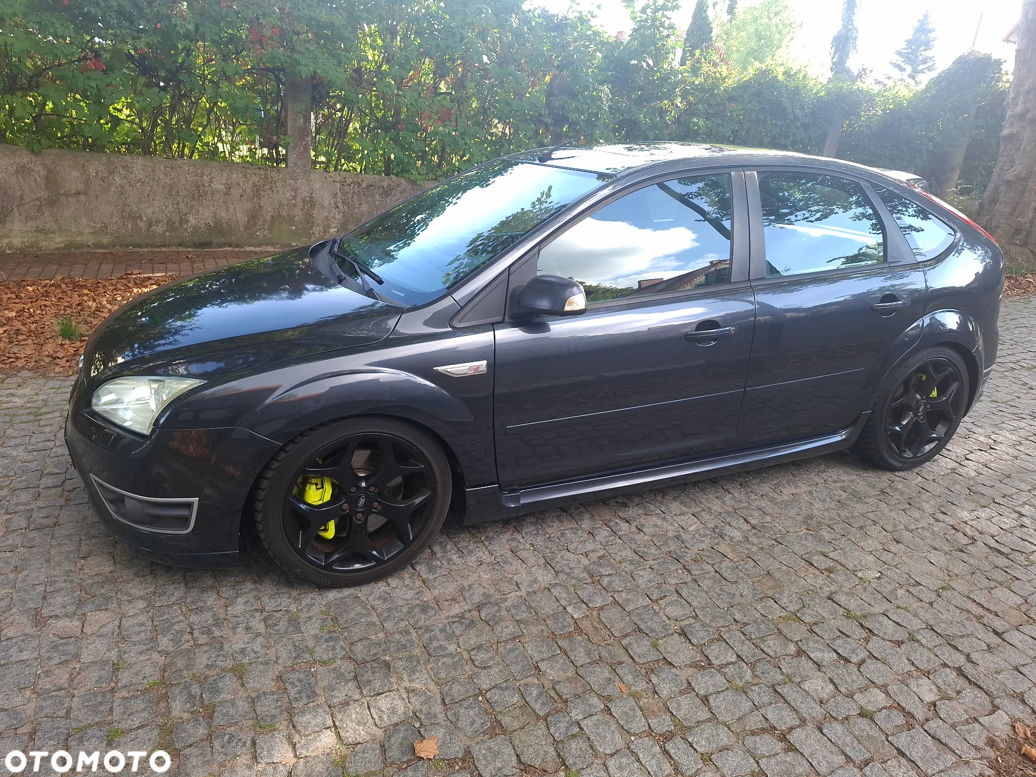 Ford Focus 2.5 ST - 4