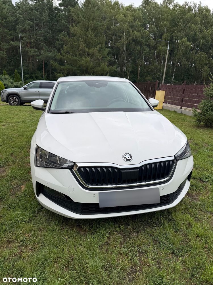 Skoda Scala 1.0 TSI Ambition - 2