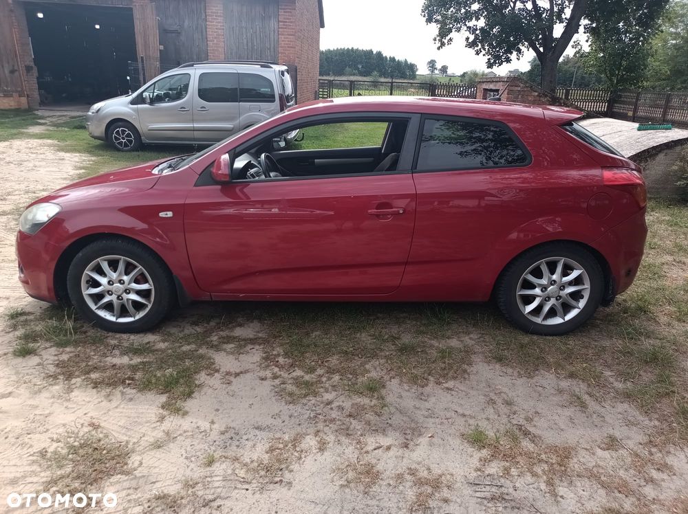 Kia Ceed 1.6 Comfort - 8