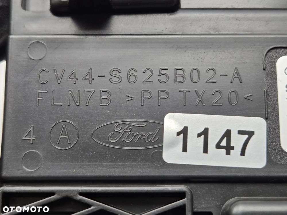 CZUJNIK WAGA FOTELA PRAWEGO FORD FOCUS MK4 JX7B-S625B02 - 13