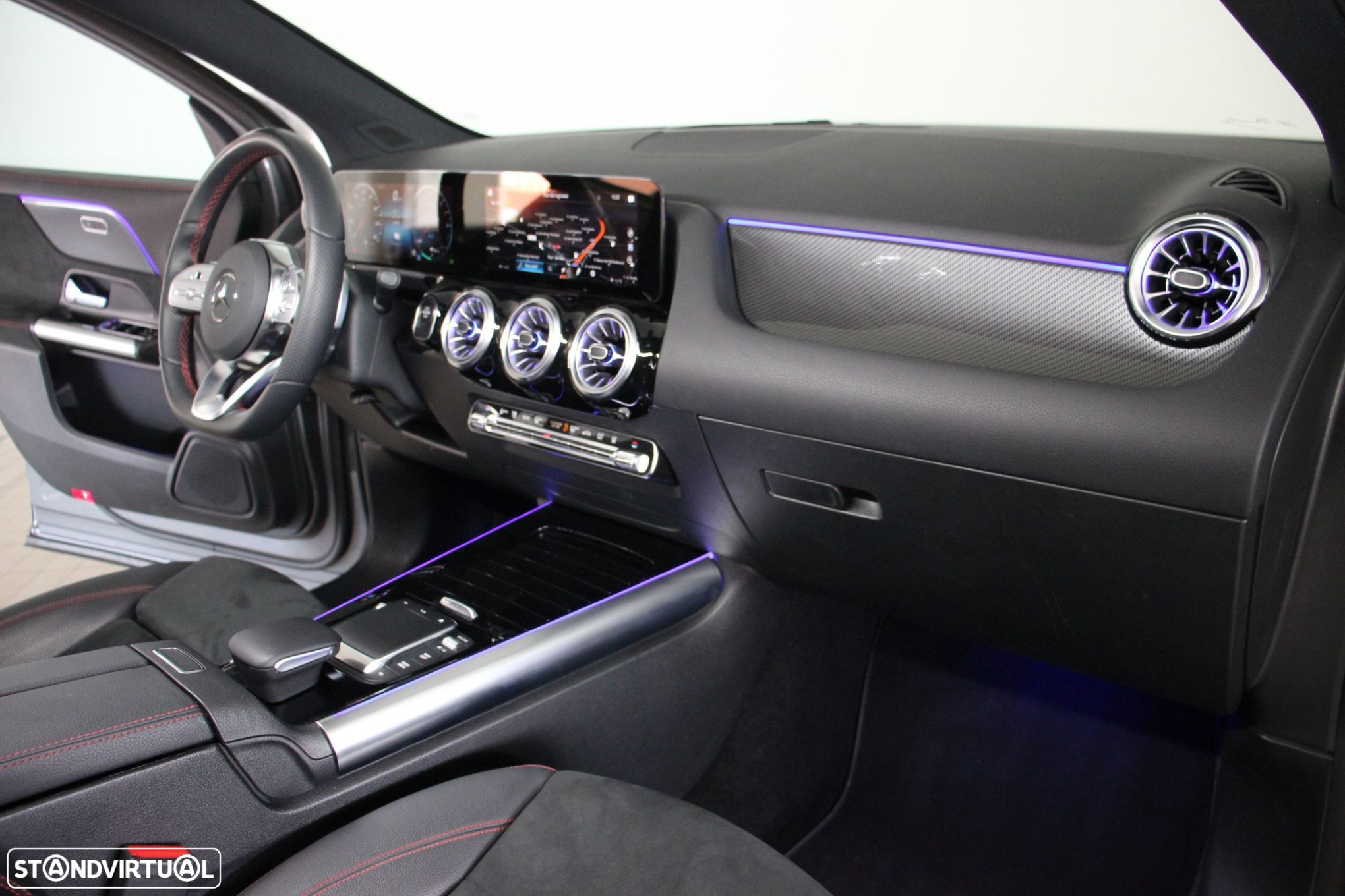 Mercedes-Benz GLA 250 e AMG Line - 11