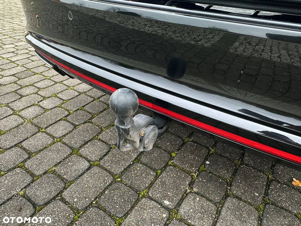 Skoda Octavia 2.0 TDI DSG 4x4 RS - 16