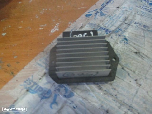 Resistencia De Sofagem 4993002121 TOYOTA COROLLA VERSO 2005 TOYOTA AVENSIS 2008 2.0D4D 126CV 5P CINZA - 4