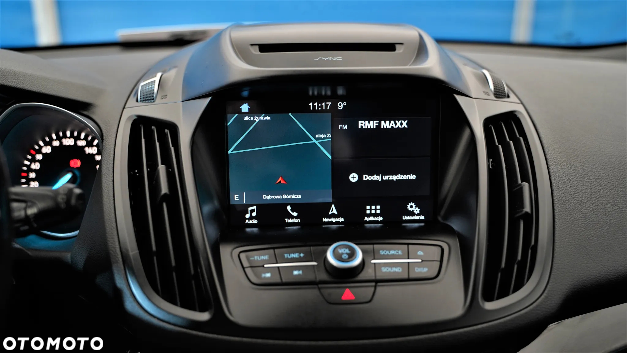 Ford Kuga 2.0 TDCi AWD ST-Line - 4