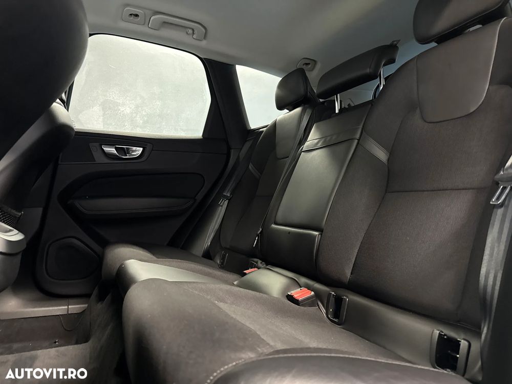 Volvo XC 60 - 14
