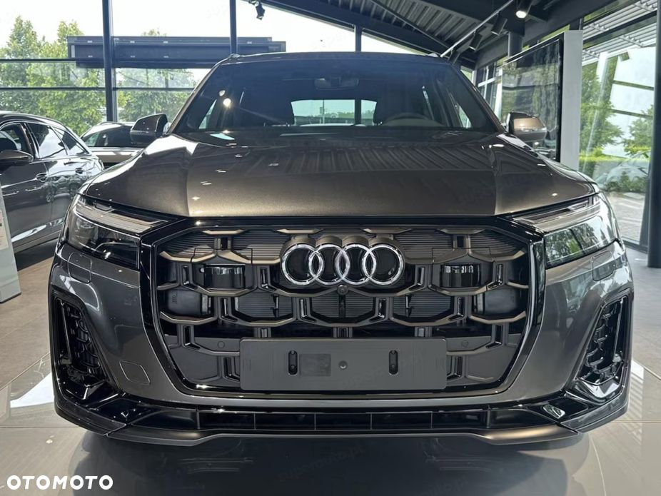 Audi Q7 50 TDI mHEV Quattro S Line Tiptr - 7