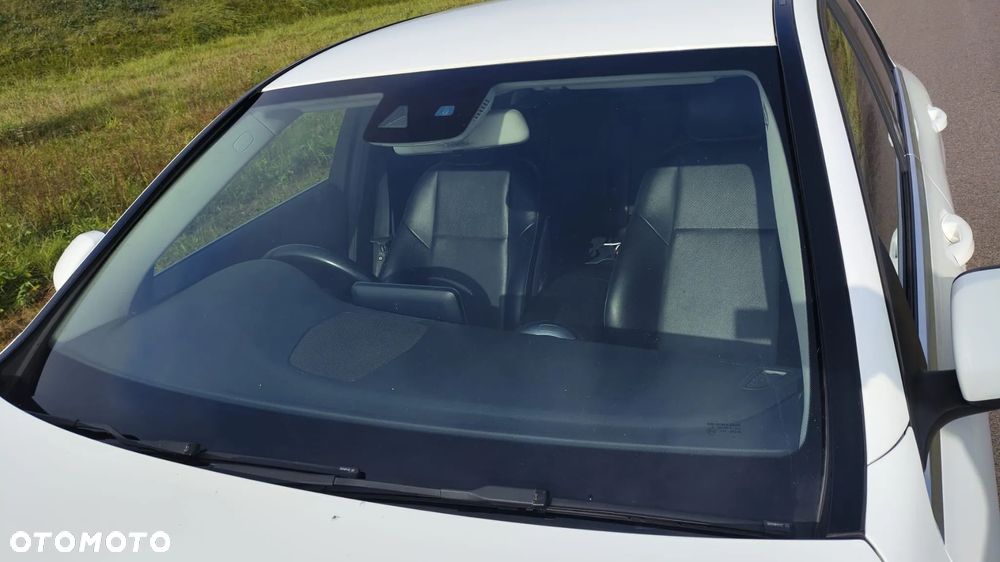 MERCEDES W205 SEDAN 2.2 CDI BLUETEC SKRZYNIA MANUALNA 651921 BIAŁY 149 CZĘŚCI - 11