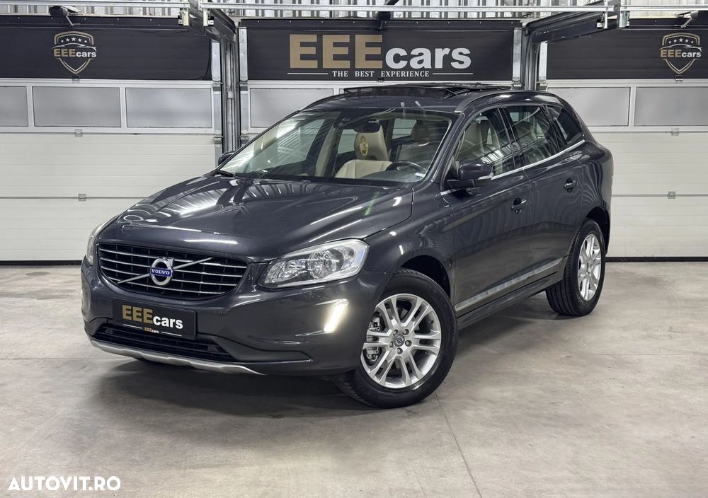 Volvo XC 60 D3 Summum - 30