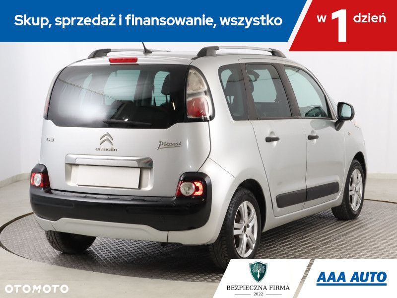 Citroën C3 Picasso - 6