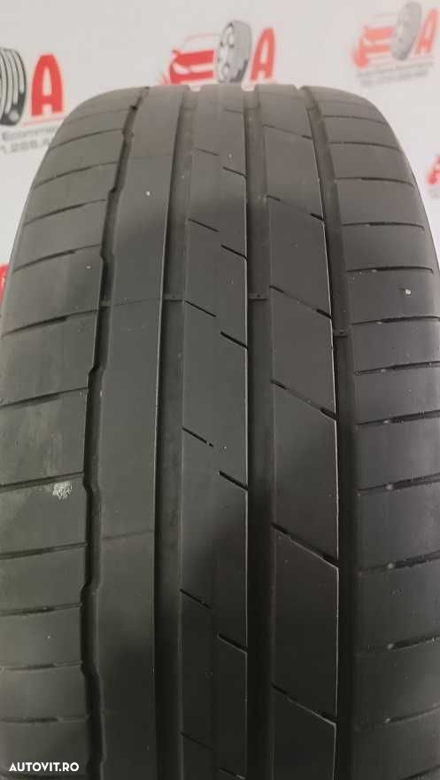 ANVELOPE 225 45 19 96W 225/45/19 HANKOOK CP V10277 VARA - 2