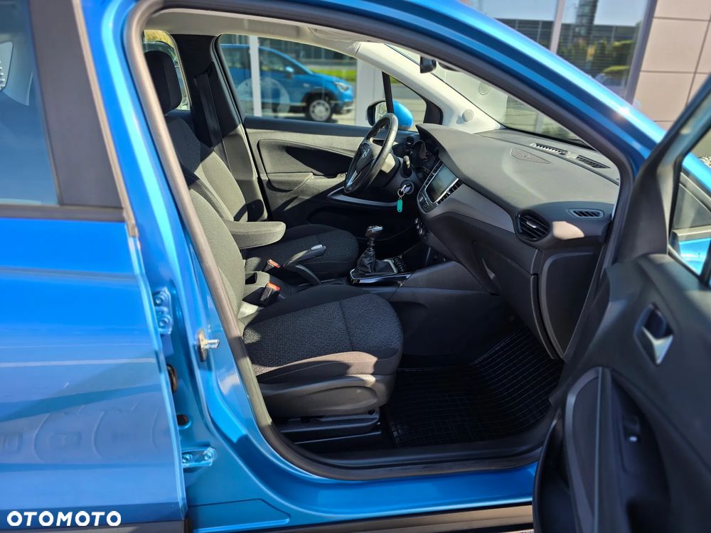 Opel Crossland X 1.5 CDTI Enjoy S&S - 18
