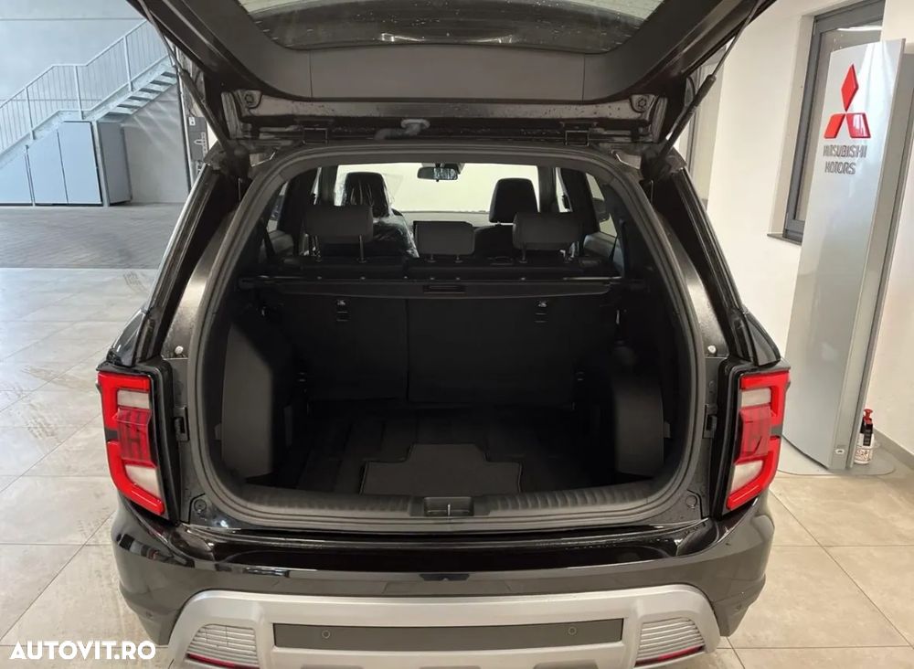 SsangYong Torres 1.5 GDI Turbo MT6 Style - 6