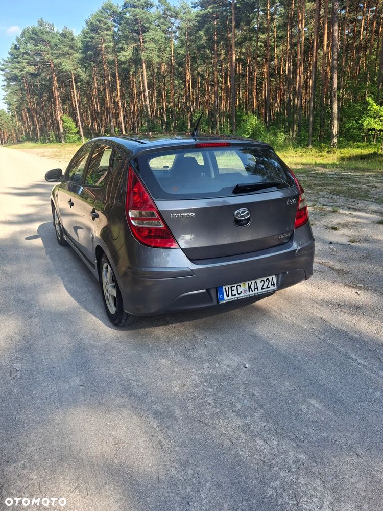 Hyundai i30 - 5