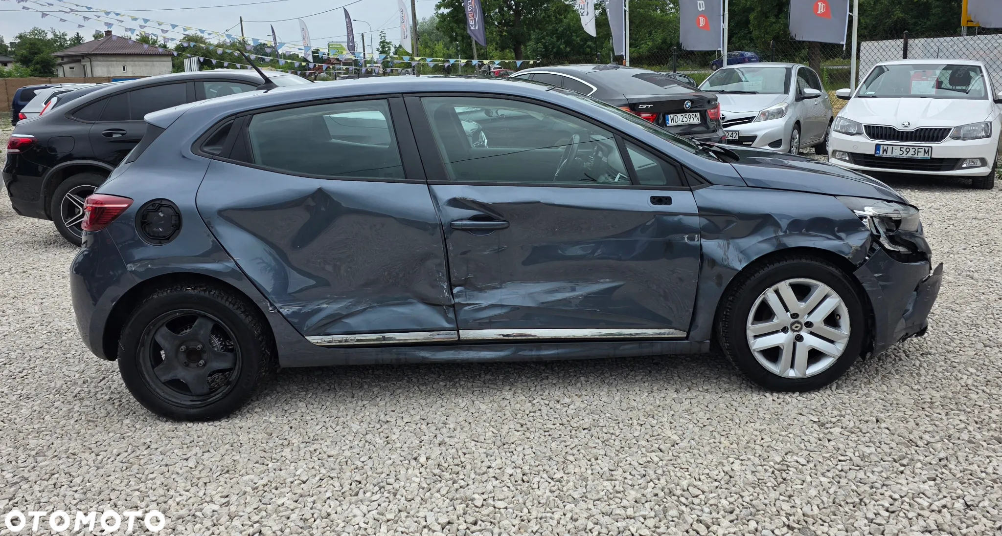 Renault Clio 1.0 TCe Intens - 6