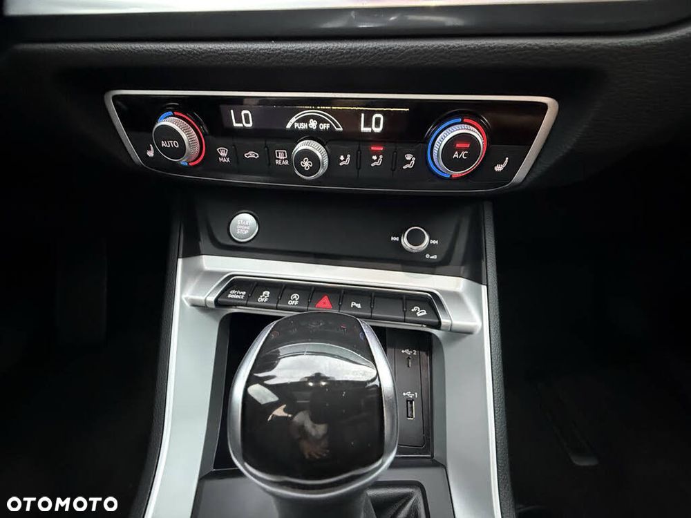 Audi Q3 45 TFSI Quattro S Line S tronic - 19
