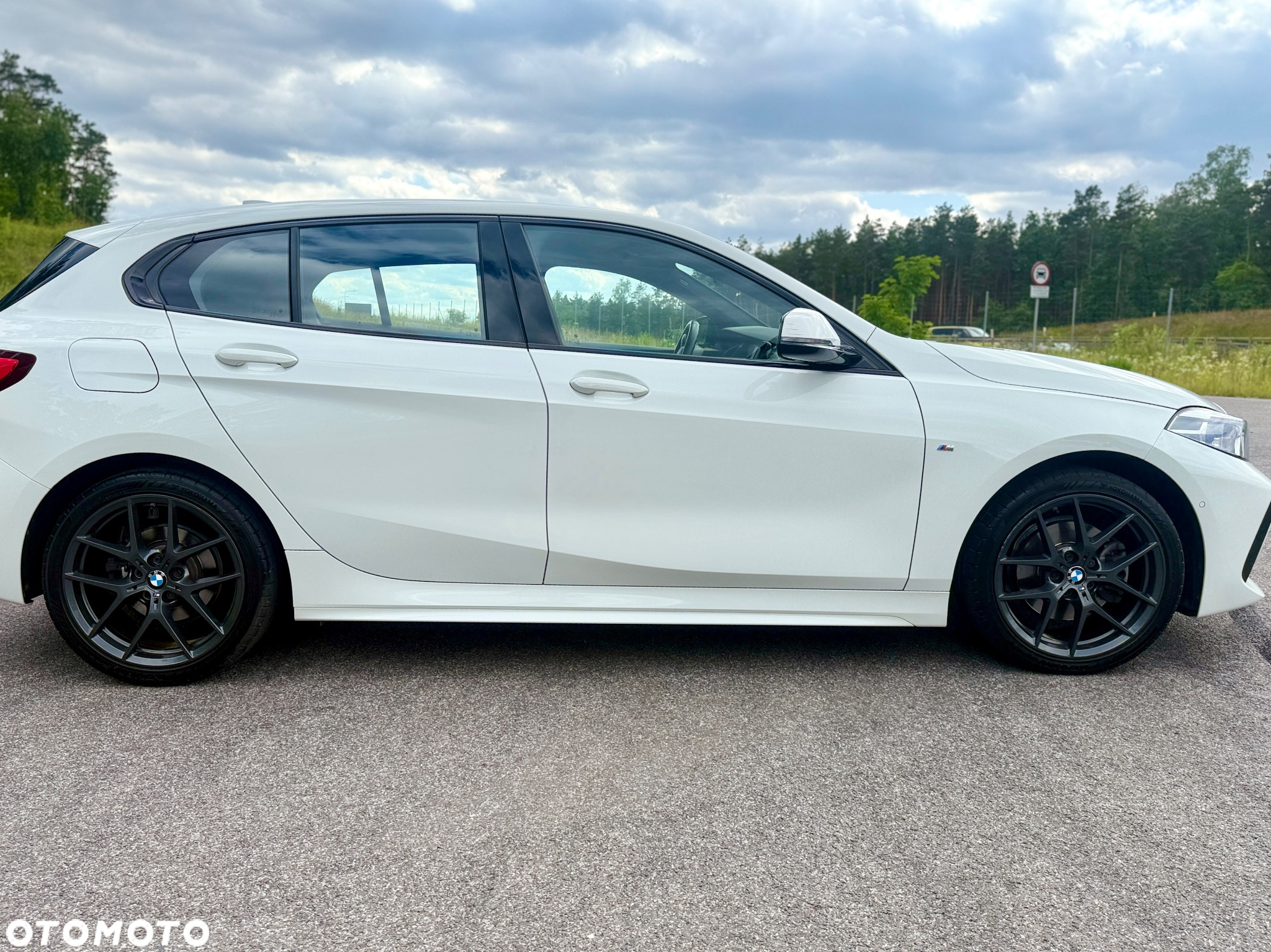 BMW Seria 1 118i M Sport - 7
