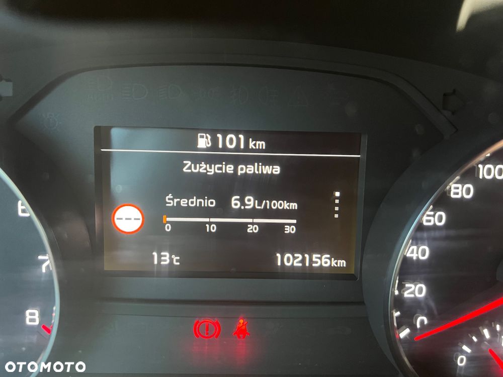 Kia Sportage 1.6 GDI 2WD Black Edition - 14