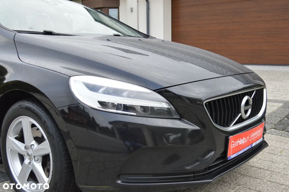 Volvo V40 - 14