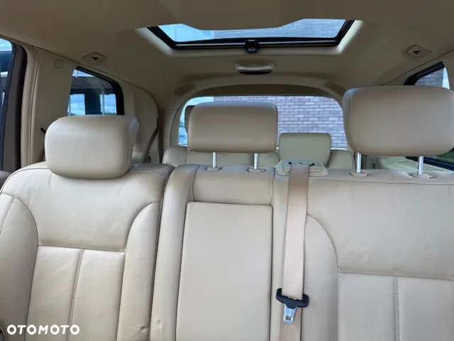 Mercedes-Benz GL 450 CDI - 18