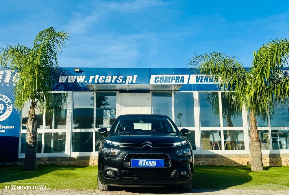 Citroën C4 Cactus 1.2 PureTech Feel - 2