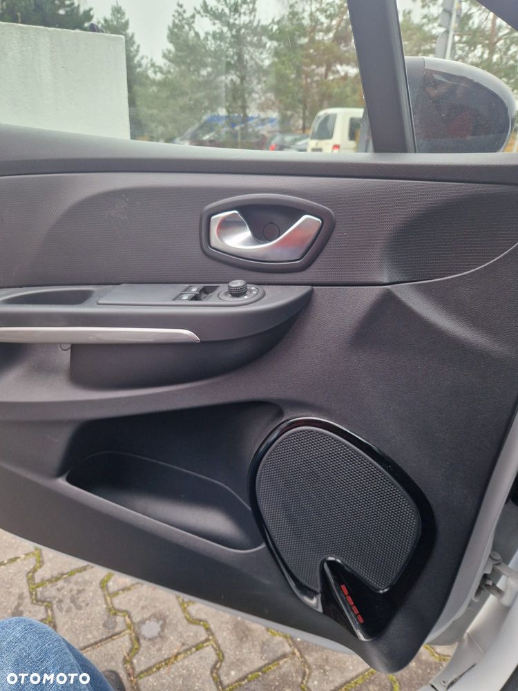 Renault Clio 1.2 Energy TCe Limited EDC EU6 - 14