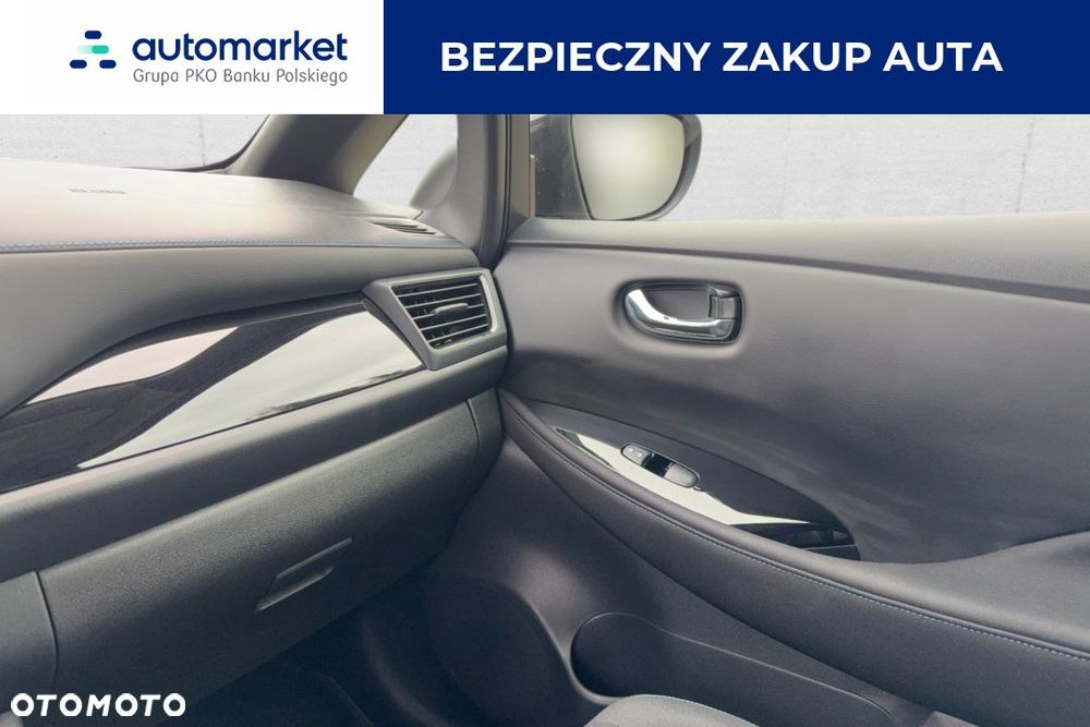 Nissan Leaf 40kWh N-Connecta - 16
